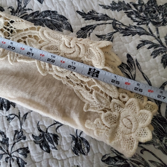 Twenty Second Long Sleeve Top - Picture 9 of 11